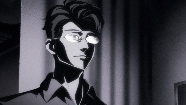 LINK CLICK S02E09