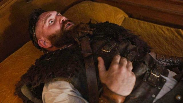 Fantasmas S01E15