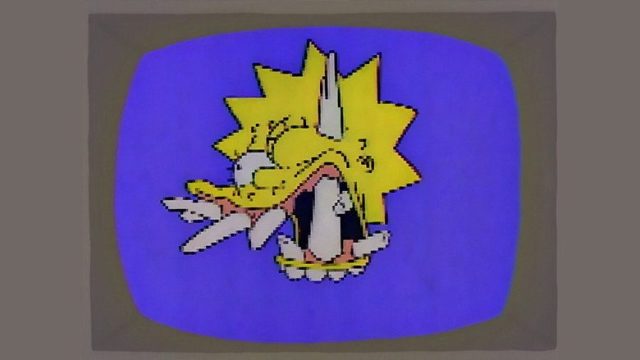 Los Simpson S04E17