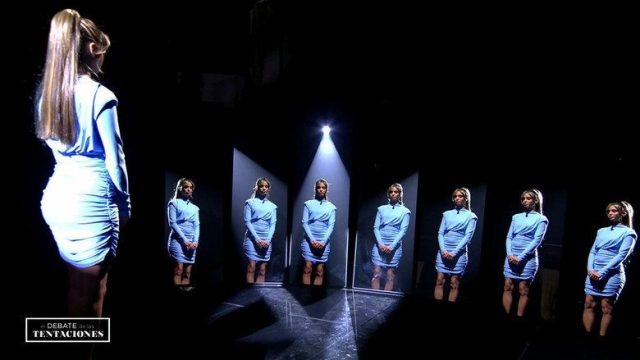 La isla de las tentaciones S08E17
