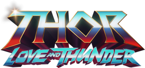 Thor: Amor y Trueno