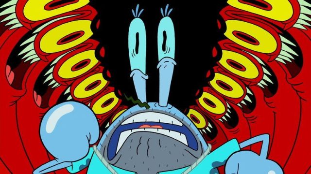 Bob Esponja S11E39