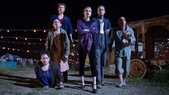 American Horror Story S04E09