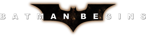 Batman inicia