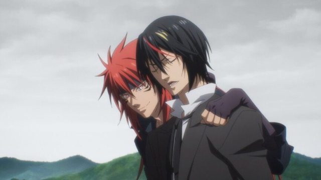 That Time I Got Reincarnated as a Slime S04E18