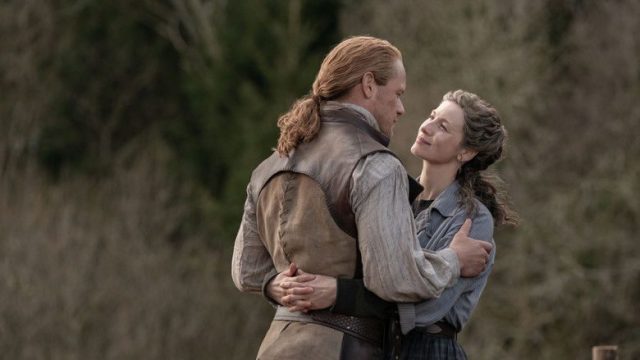 Outlander S08E01