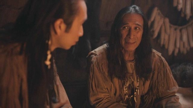 Fantasmas S01E14