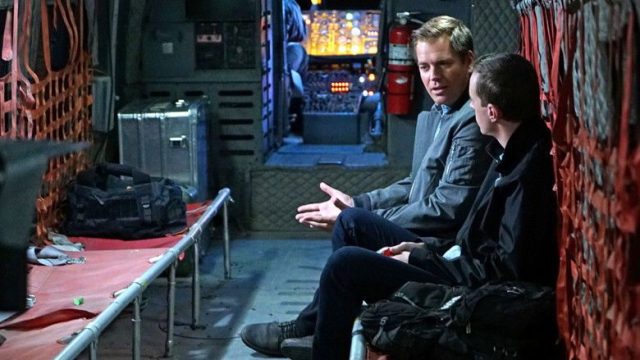 NCIS: Criminología Naval S13E08