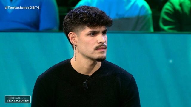 La isla de las tentaciones S00E18