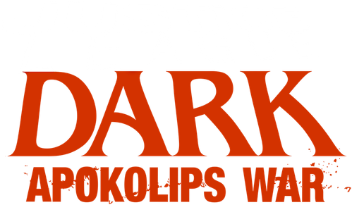 La Liga de la Justicia Oscura: Guerra Apokolips