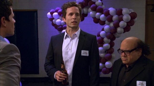 Siempre hace sol en Filadelfia S07E12
