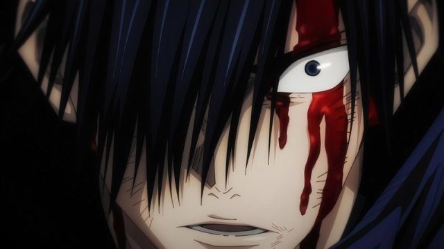 Jujutsu Kaisen S01E23