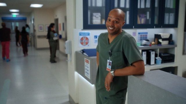 Scrubs S01E07
