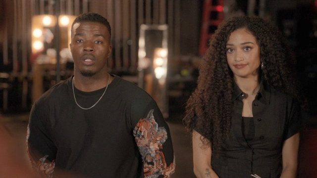 Desafío americano S05E18