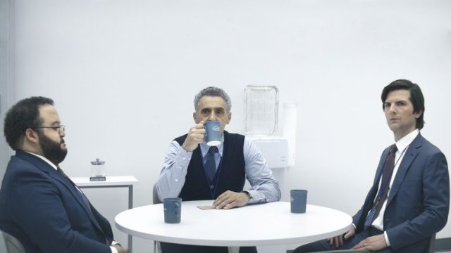 Severance S01E06