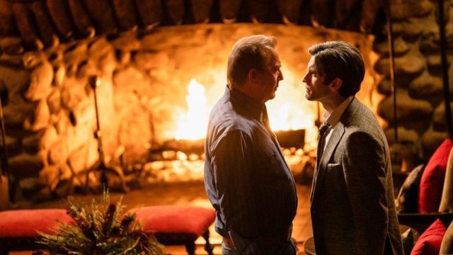 Yellowstone S03E07