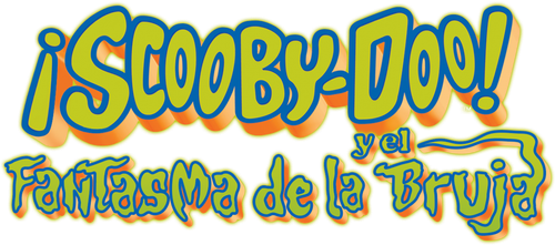 Scooby-Doo y el fantasma de la bruja
