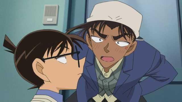 Detective Conan S01E885