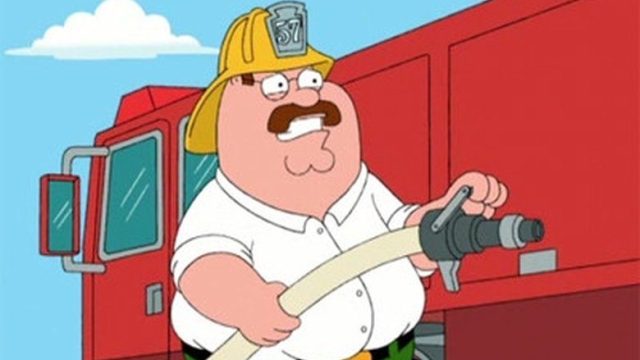 Padre de Familia S06E08