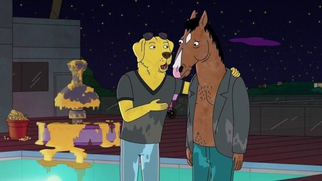 BoJack Horseman S03E10