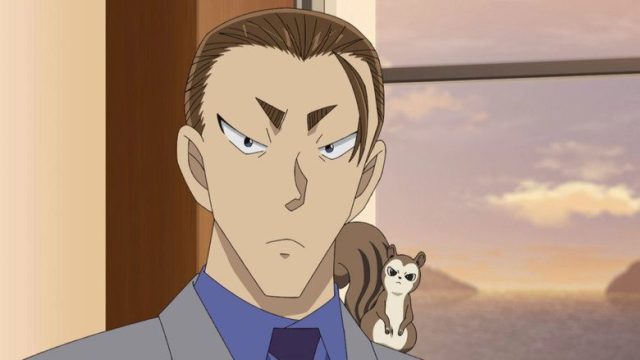 Detective Conan S01E1175