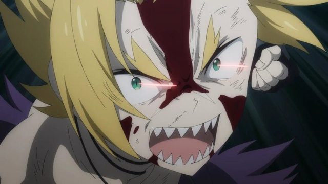 Re:ZERO -Starting Life in Another World- S01E63