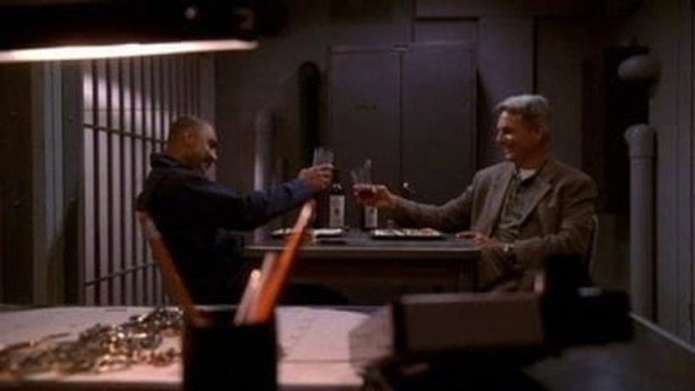 NCIS: Criminología Naval S00E02