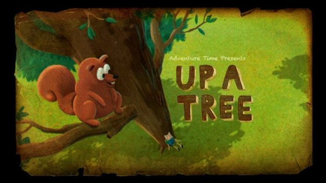 Hora de Aventura S05E04
