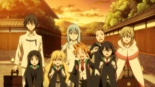 That Time I Got Reincarnated as a Slime S03E18