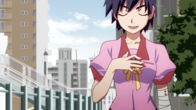 Monogatari S01E06