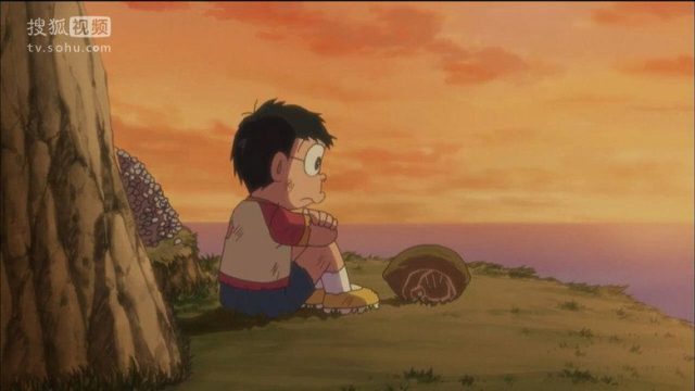 Doraemon, el gato cósmico S01E143