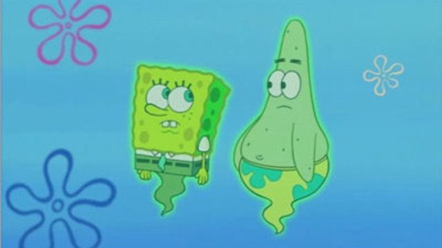Bob Esponja S07E08