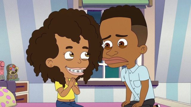 Big Mouth S06E08