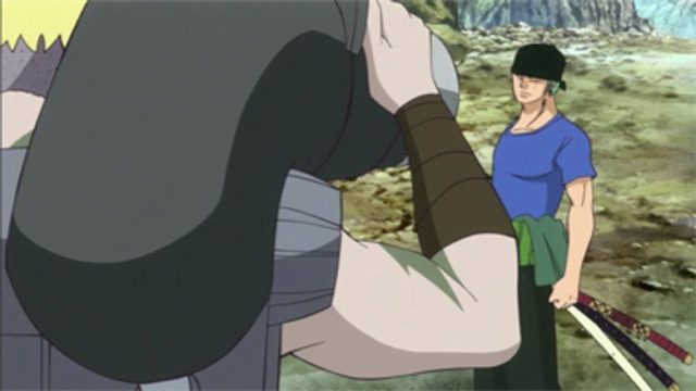 One Piece S18E749