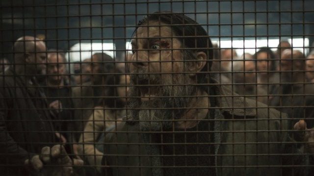 Silo S02E10