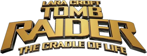 Lara Croft: Tomb Raider - La cuna de la vida