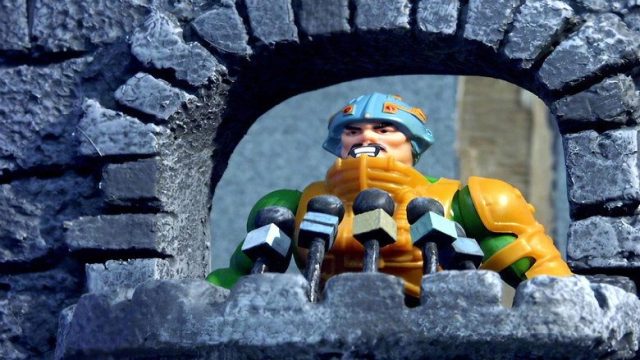 Pollo Robot S01E10