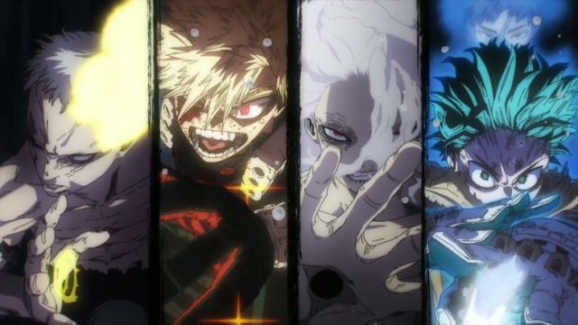 My Hero Academia S08E03