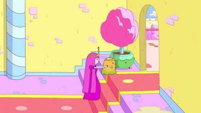 Hora de Aventura S08E19