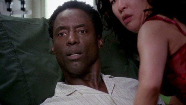 Anatomía según Grey S03E02