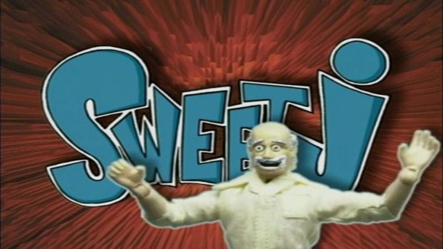 Pollo Robot S00E01