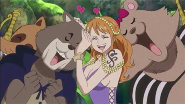 One Piece S18E755