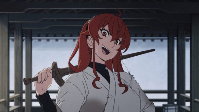 Mushoku Tensei Jobless Reincarnation S03E02