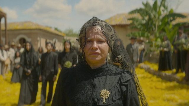 Cien años de soledad S01E08