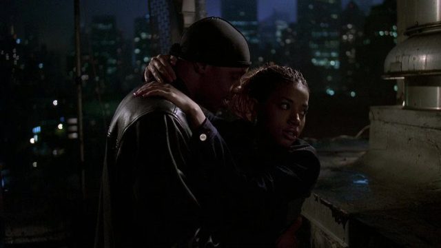 La Ley y el Orden: Unidad de Víctimas Especiales S03E04