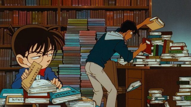 Detective Conan S01E78