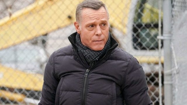 Policías de Chicago S09E12