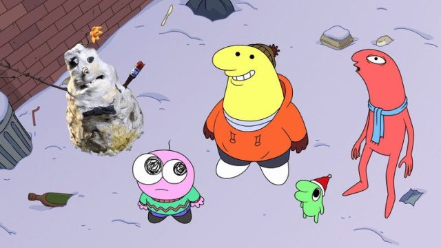 Smiling Friends S02E08