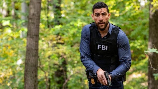 F.B.I. S01E08