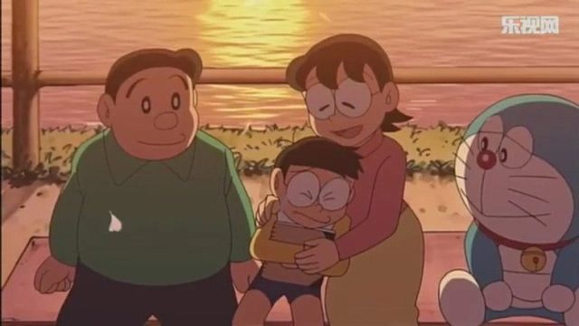 Doraemon, el gato cósmico S01E123